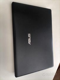 Asus X55C