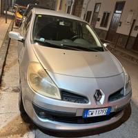 renault clio 2006