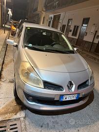 renault clio 2006
