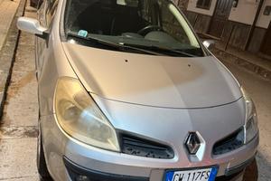 renault clio 2006