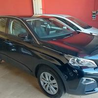 Peugeot 3008 BlueHDi km 88.000 PERFETTA