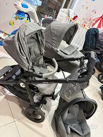 Trio peg perego futura
