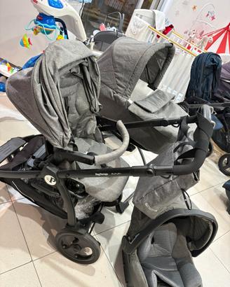 Trio peg perego futura