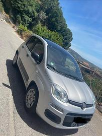FIAT PANDA 1.2 CON TETTO APRIBILE - BENZINA