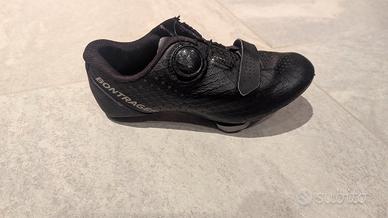 Scarpe da Ciclismo Bontrager (Tg. 36,5)