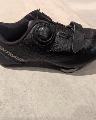 Scarpe da Ciclismo Bontrager (Tg. 36,5)