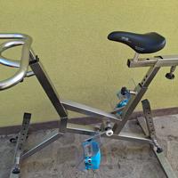 cyclette 