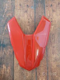 Cover Monoposto CBR 500 R