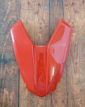 Cover Monoposto CBR 500 R