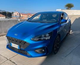 Ford Focus 1.5 EcoBlue 120 CV 5p. ST Line