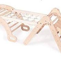 PALESTRA BIMBI MONTESSORIANA