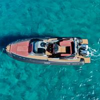 Gommone Salpa Soleil 33