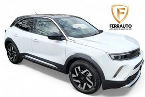 Opel Mokka 1.2 TURBO 130 CV GS-LINE Gpl