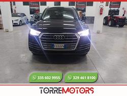 Audi Q5 40 TDI quattro S tronic 06/2019