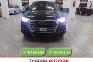 Audi Q5 40 TDI quattro S tronic 06/2019