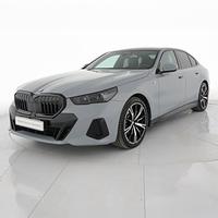 BMW Serie 5 520d xDrive Berlina 48V MSport Pro