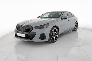 BMW Serie 5 520d xDrive Berlina 48V MSport Pro