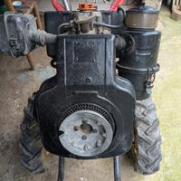 Motore Lombardini Ld 400 Diesel