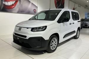 FIAT Doblò 1.5 BlueHdi 100CV Combi N1