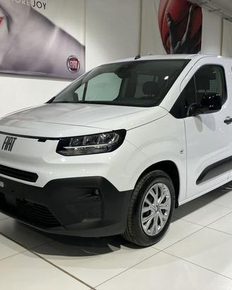 FIAT Doblò 1.5 BlueHdi 100CV Combi N1