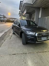 AUDI Q5 40TDI