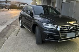 AUDI Q5 40TDI