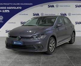 Volkswagen Polo 6ª serie 1.0TSI 95CV DSG Life - NE