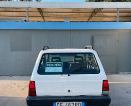 Fiat Panda 4x4
