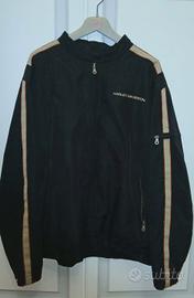 Giubbotto moto estivo Harley Davidson 2XL