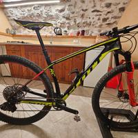 Scott Scale 900 RC WC