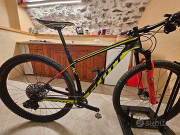 Scott Scale 900 RC WC