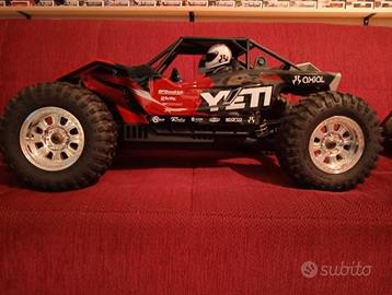 Scaler scala 1/10 NUOVI