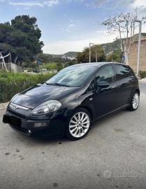 Punto evo sport 1.3 m jet 90cv