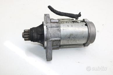 MOTORINO D' AVVIAMENTO VOLKSWAGEN Polo 6° Serie 0