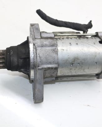 MOTORINO D' AVVIAMENTO VOLKSWAGEN Polo 6° Serie 0