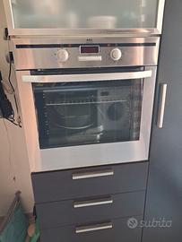 FORNO AEG