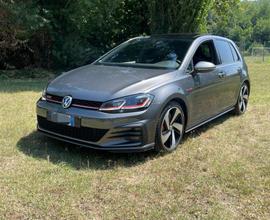 VOLKSWAGEN Golf GTI Performance 2.0 245 CV TSI D