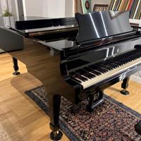 Piano a coda STEINWAY & SONS