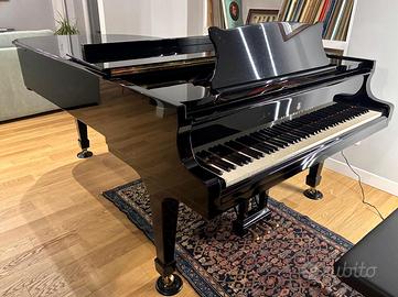 Piano a coda STEINWAY & SONS