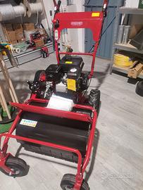 Trincia Dunsch 252CC