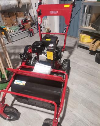 Trincia Dunsch 252CC