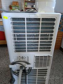 climatizzatore portatile