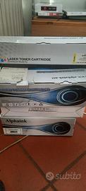 Lotto 7 Toner Compatibili TN-245 per Brother - Ner
