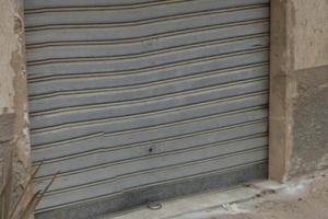 Garage 90 metri x magazzino