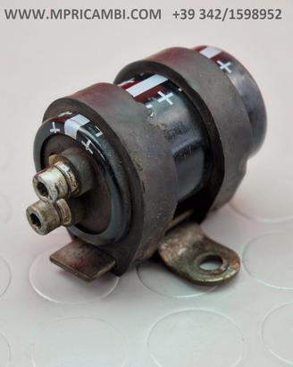 CONDENSATORE CAPACITOR KTM SMC 660 2003 2004