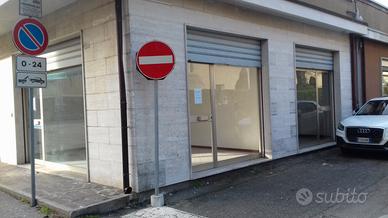 2 locali piano terra