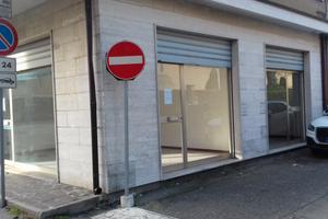 2 locali piano terra