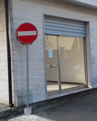 2 locali piano terra