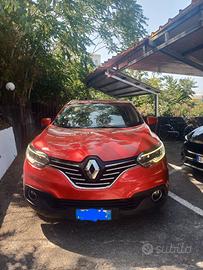 Renault kadjar 1500 diesel euro 6