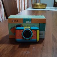 Macchina fotografica per bambini